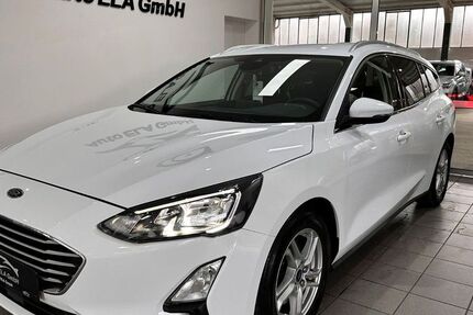 Ford Focus 50.000 km 15.990 &euro; Heiligenhaus 42579