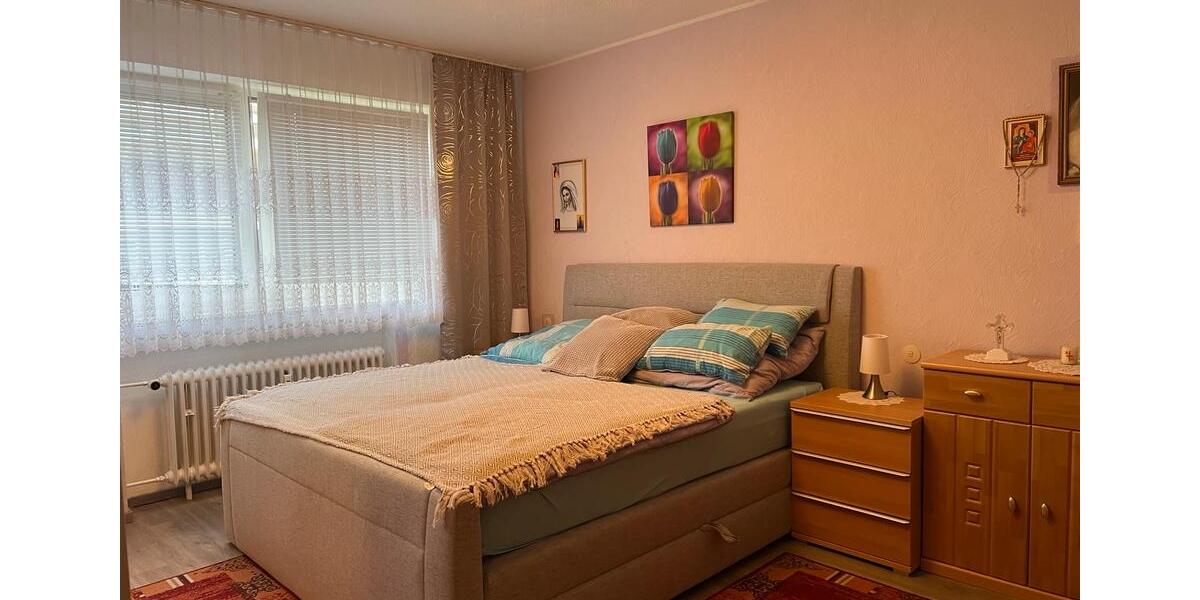 Etagenwohnung Düsseldorf Stadtbezirk 10 - 2 Zimmer, 57 m&sup2;, 199.000&euro; | Angebot:25018178