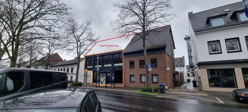 Gewerbeobjekt Hürth Efferen - 9 Zimmer, 1.100.000&euro; | Angebot:25694368