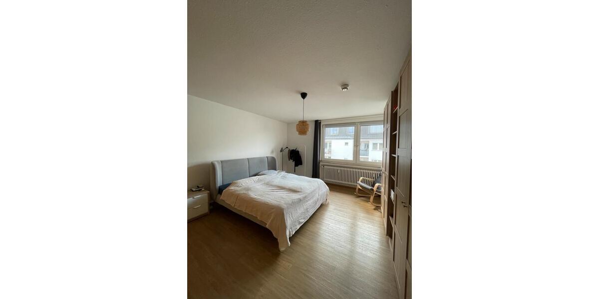 Etagenwohnung Köln Innenstadt - 3 Zimmer, 87 m&sup2;, 2.200&euro; | Angebot:25875978