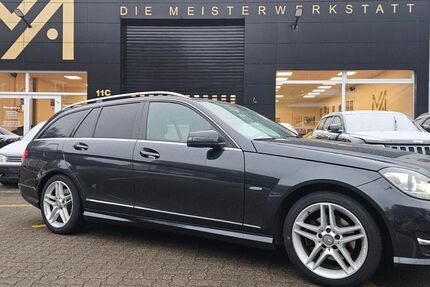 Mercedes-Benz C 250 152.555 km 10.484 &euro; Bergisch Gladbach 51465