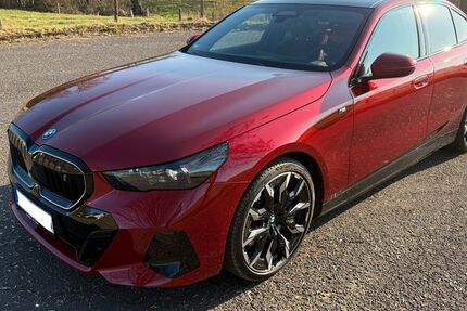 BMW i5 12.000 km 61.490 &euro; Kürten 51515