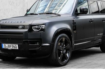 Land Rover Defender 3.100 km 109.850 &euro; Düsseldorf 40547