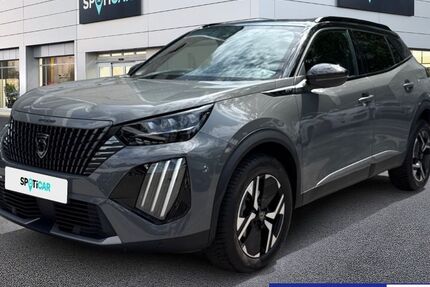 Peugeot 2008 22.789 km 19.430 &euro; Solingen 42655