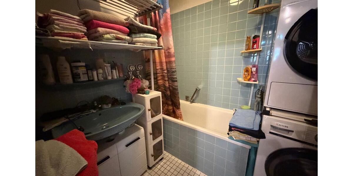 Etagenwohnung Bergisch Gladbach Alt-Frankenforst - 3 Zimmer, 83 m&sup2;, 139.000&euro; | Angebot:27281595