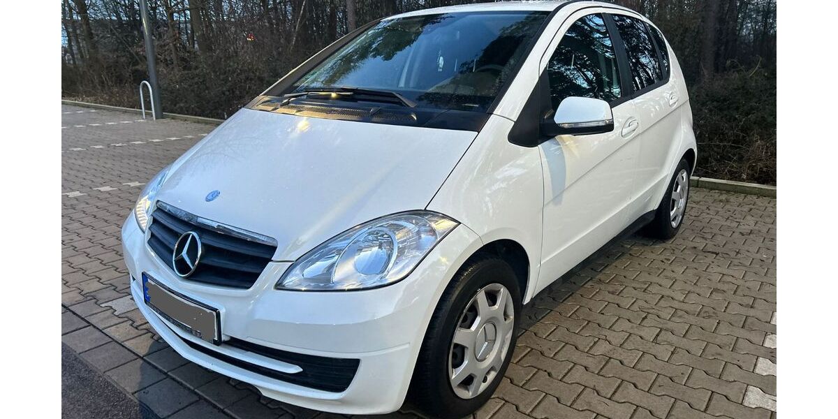 Mercedes-Benz A 160 196.000 km 4.000 &euro; Dormagen 41540