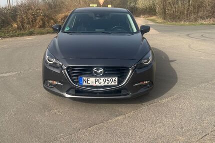 Mazda 3 135.000 km 13.500 &euro; Jüchen 41363