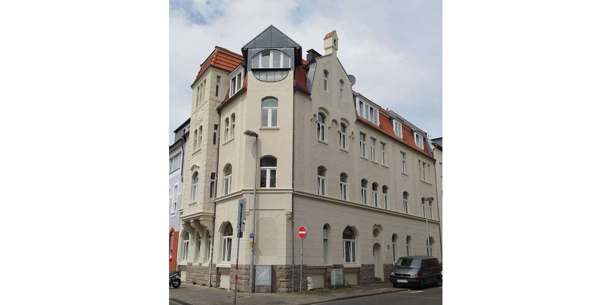 Etagenwohnung Leverkusen Opladen - 3 Zimmer, 80 m&sup2;, 900&euro; | Angebot:25633013