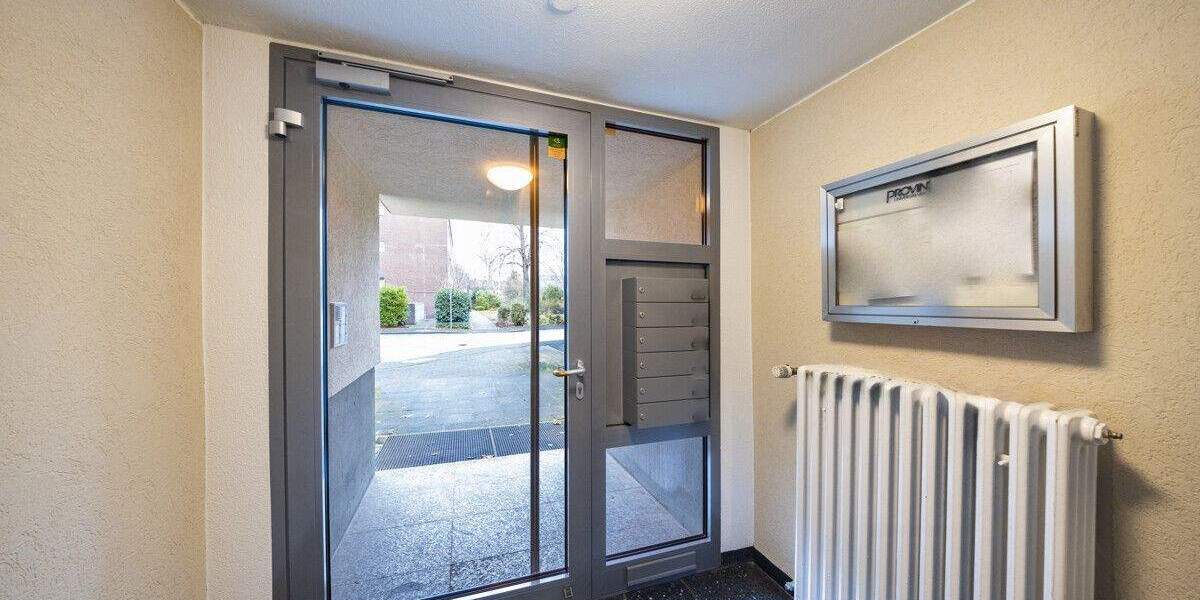 Etagenwohnung Meerbusch Büderich - 4 Zimmer, 93 m&sup2;, 340.000&euro; | Angebot:25708224