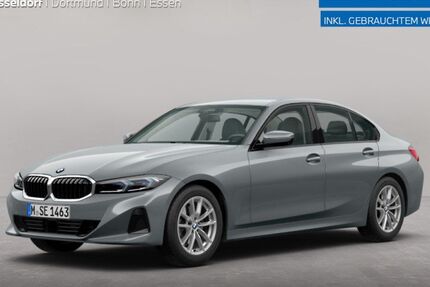 BMW 318 17.505 km 37.799 &euro; Düsseldorf 40237