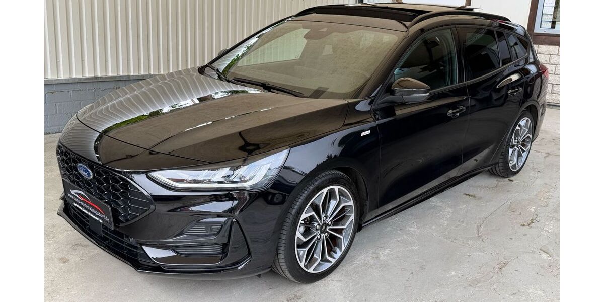 Ford Focus 34.188 km 20.700 &euro; Frechen-Königsdorf 50226