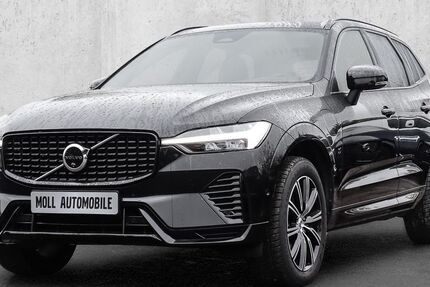 Volvo XC60 24.103 km 44.900 &euro; Bergheim 50126