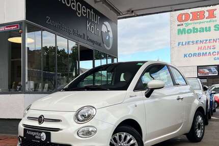 Fiat 500 26.181 km 12.990 &euro; Köln 51067