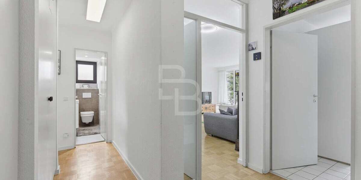 Etagenwohnung Köln Rodenkirchen - 3 Zimmer, 94 m&sup2;, 570.000&euro; | Angebot:26072479