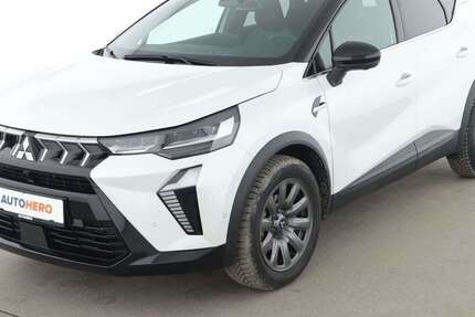 Mitsubishi ASX 9.557 km 25.920 &euro; Köln 50739