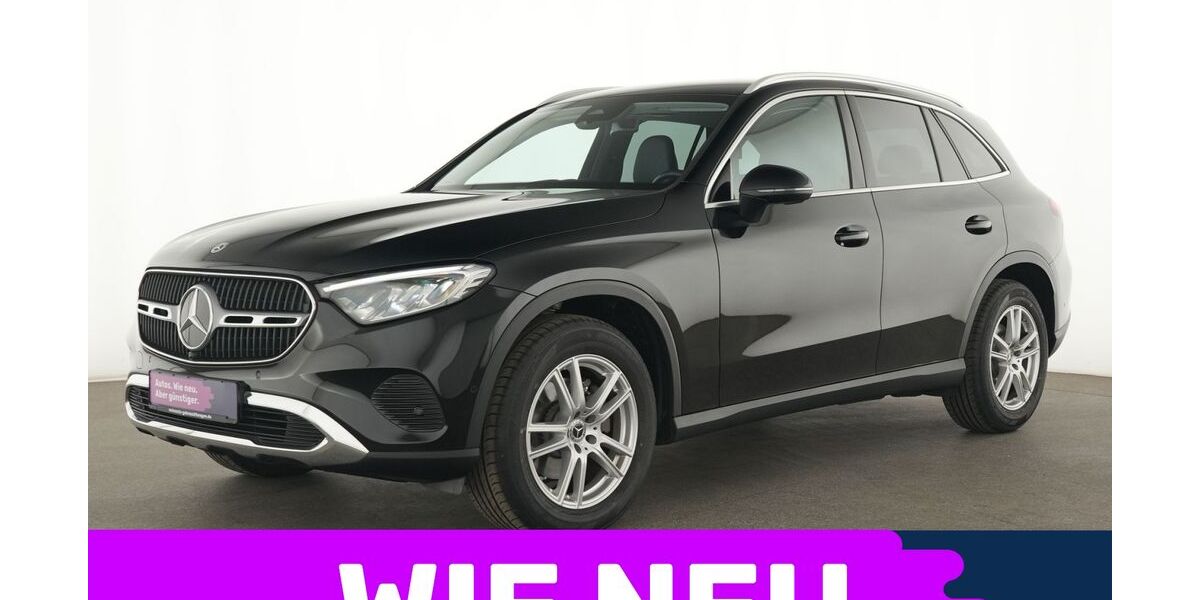 Mercedes-Benz GLC 200 9.609 km 46.889 &euro; Neuss 41460