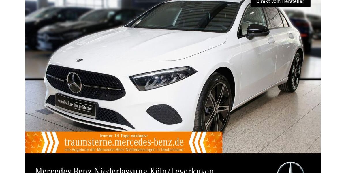 Mercedes-Benz A 250 13.428 km 30.590 &euro; Köln 51149