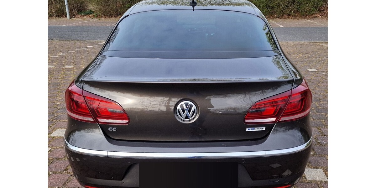 VW CC 139.000 km 12.000 &euro; Jüchen 41363