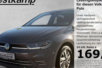 VW Polo 42.650 km 16.730 &euro; Frechen 50226