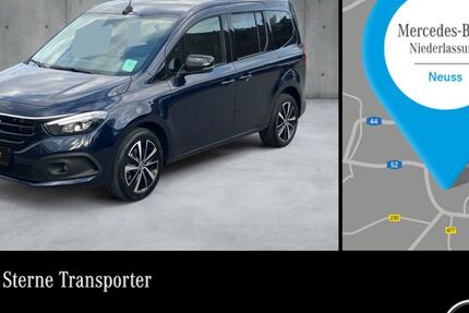 Mercedes-Benz EQT 24.573 km 24.480 &euro; Neuss 41460