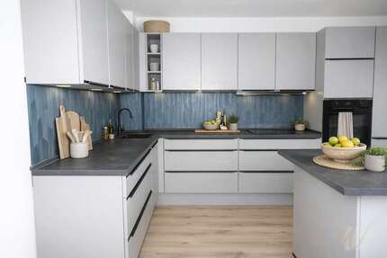 Wohnung Remscheid Remscheid-Süd - 5 Zimmer, 129 m&sup2;, 235.000&euro; | Angebot:25837533