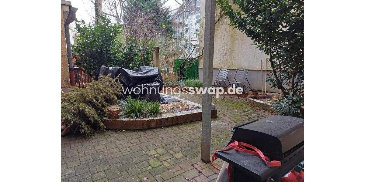 Etagenwohnung Köln Sülz - 3 Zimmer, 89 m&sup2;, 1.115&euro; | Angebot:25924729