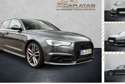 Audi A6 171.000 km 23.880 &euro; Solingen 42699