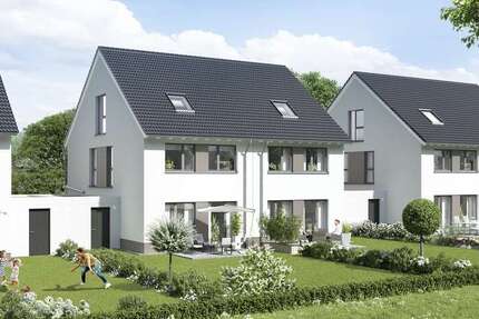 Haus Düsseldorf Stadtbezirk 9 - 4 Zimmer, 150 m&sup2;, 688.000&euro; | Angebot:24975188