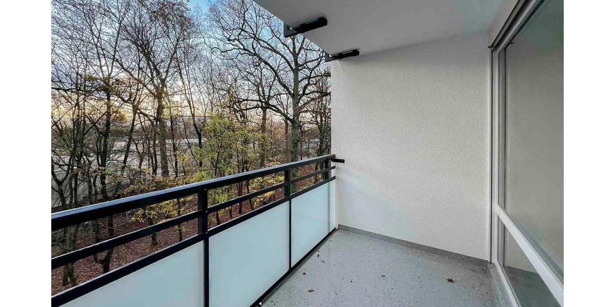 Etagenwohnung Leverkusen Steinbüchel - 3 Zimmer, 80 m&sup2;, 179.000&euro; | Angebot:25899243