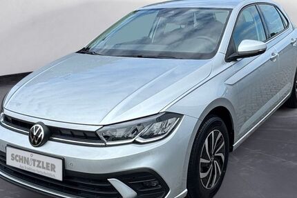 VW Polo 23.257 km 16.250 &euro; Langenfeld 40764