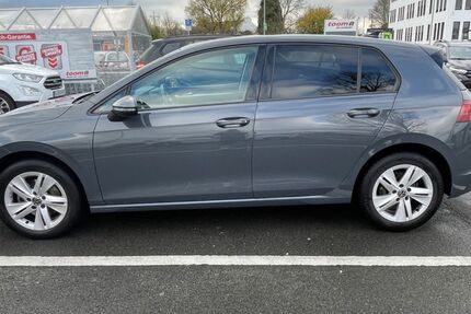 VW Golf 92.000 km 15.999 &euro; Köln 50968