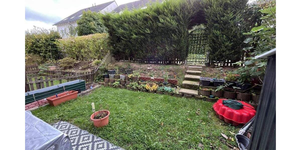 Etagenwohnung Leverkusen Schlebusch - 2 Zimmer, 47 m&sup2;, 189.000&euro; | Angebot:25675622