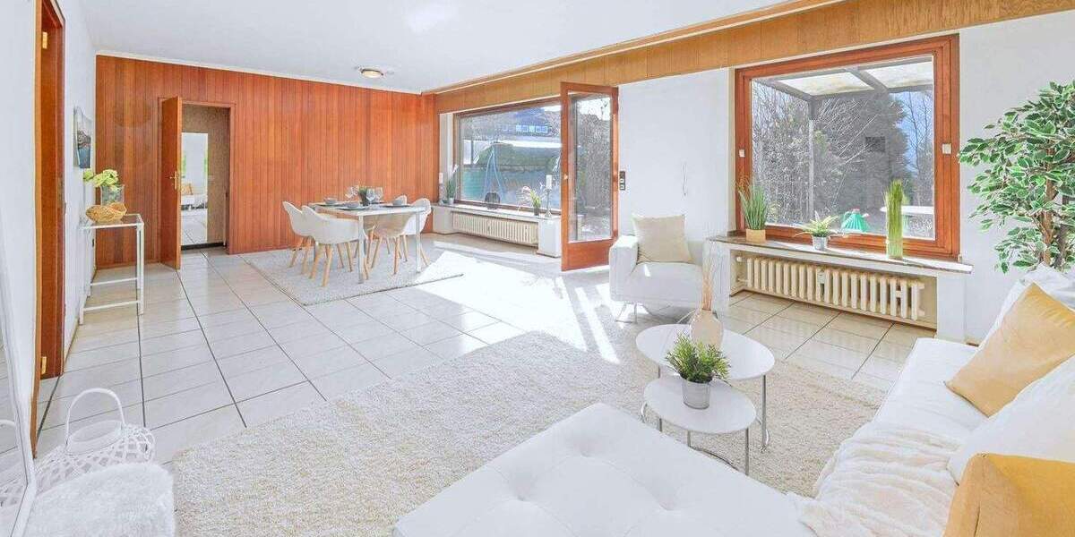 Mehrfamilienhaus, Wohnhaus Köln Brück - 8 Zimmer, 210 m&sup2;, 729.000&euro; | Angebot:25678114