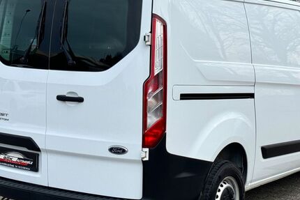 Ford Transit Custom 155.600 km 9.850 &euro; Remscheid 42897