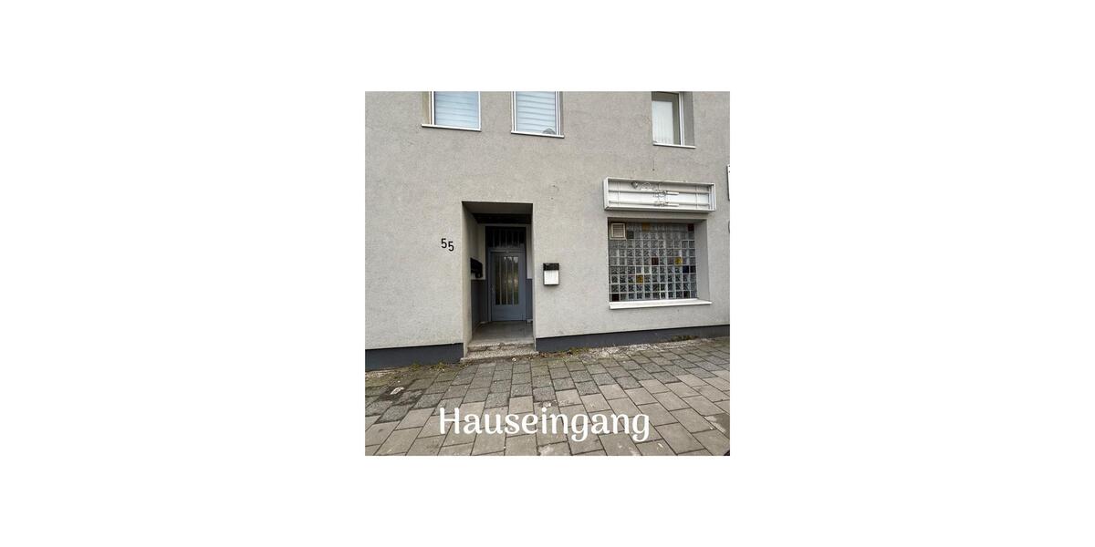 Gewerbeobjekt Remscheid Remscheid-Süd - 800&euro; | Angebot:25299960