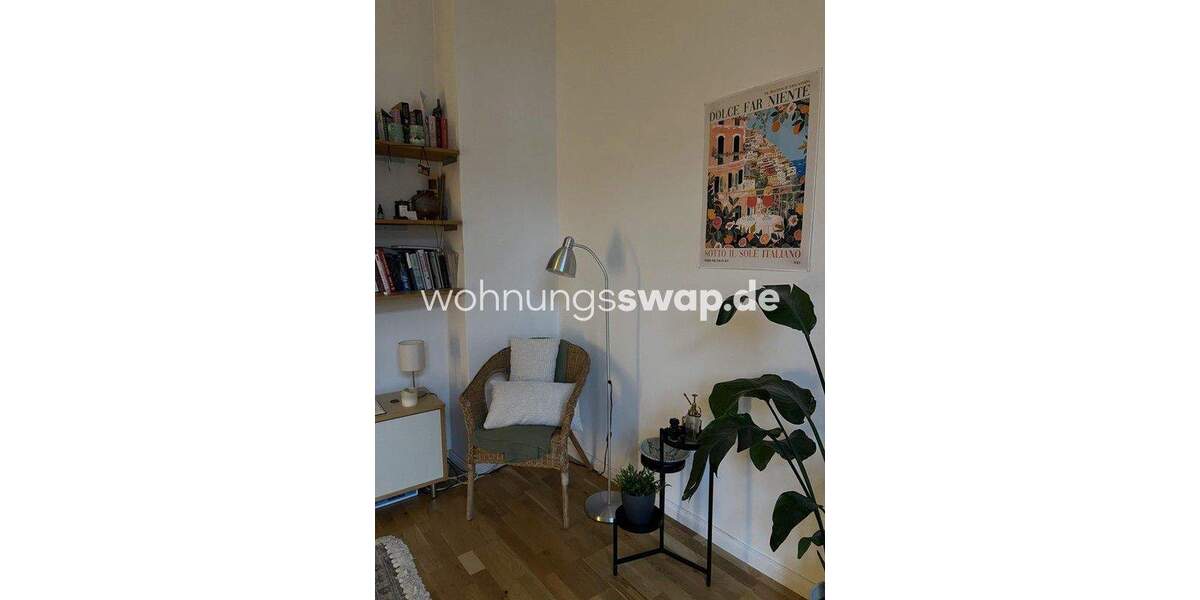 Etagenwohnung Düsseldorf Friedrichstadt - 2 Zimmer, 26 m&sup2;, 650&euro; | Angebot:26018782