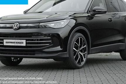 VW Tiguan 12.000 km 43.980 &euro; Düsseldorf 40233