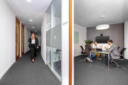 Gewerbeobjekt Düsseldorf Stadtmitte - 4.276&euro; | Angebot:25820116