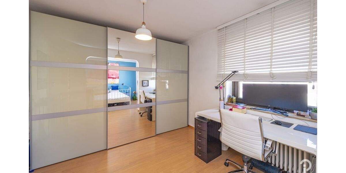 Reihenendhaus Düsseldorf Benrath - 5 Zimmer, 187 m&sup2;, 995.000&euro; | Angebot:25834719