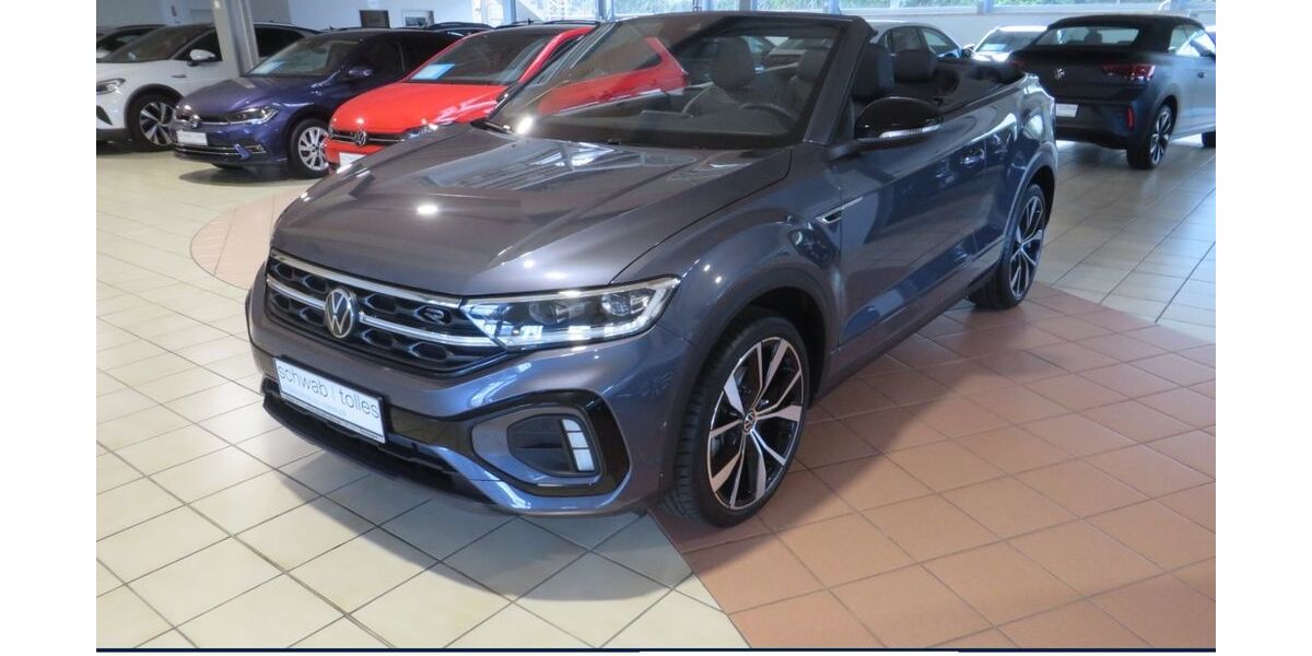 VW T-Roc 4.042 km 40.645 &euro; Neuss 41469