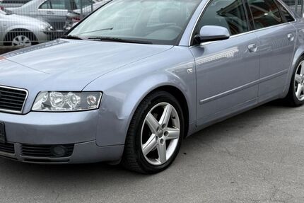 Audi A4 283.000 km 2.200 &euro; Hilden 40721