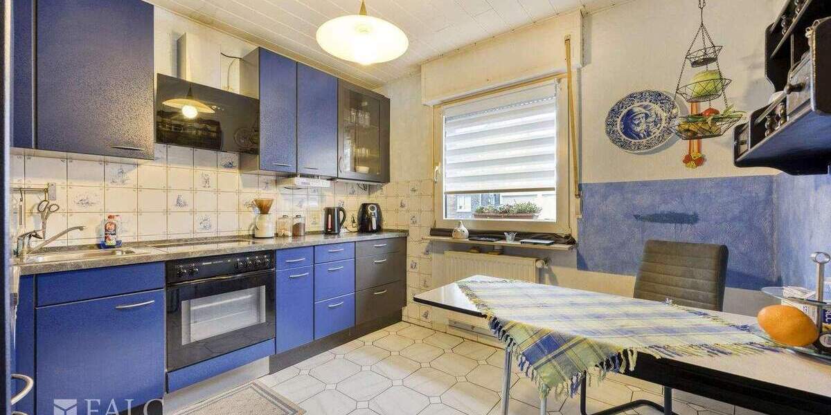 Doppelhaushälfte Bergheim Fliesteden - 6 Zimmer, 160 m&sup2;, 439.000&euro; | Angebot:25696533