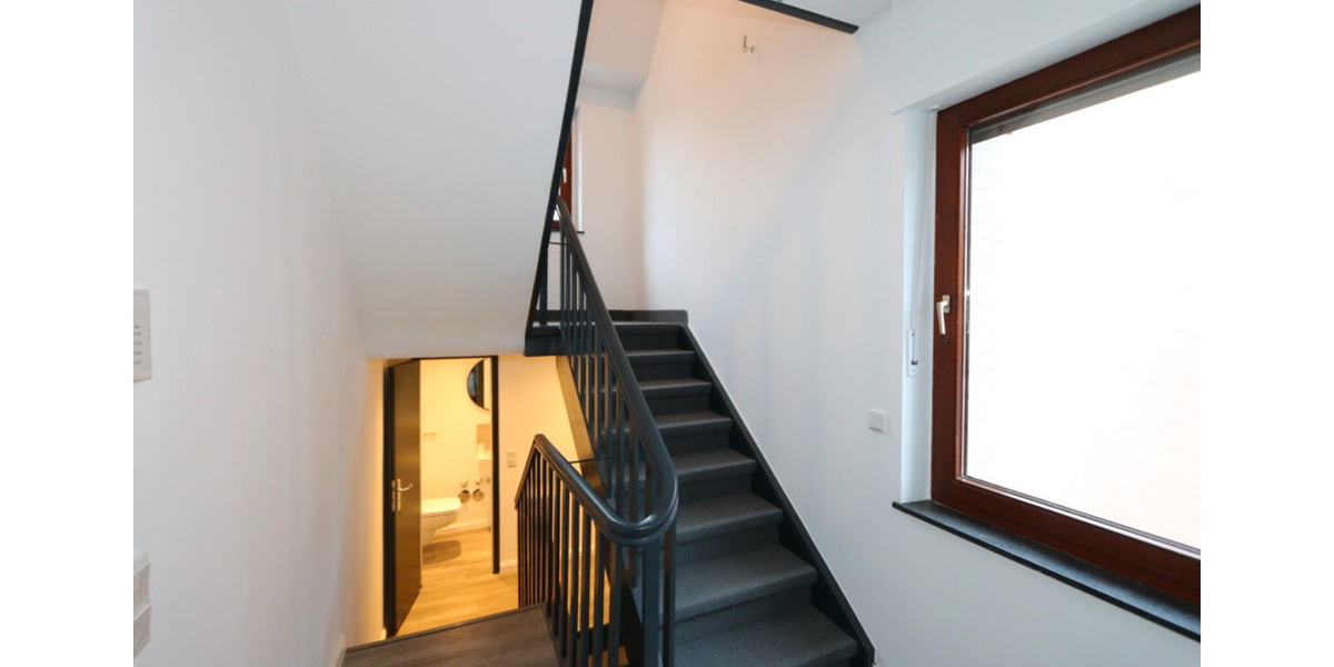 Etagenwohnung Meerbusch Necklenbroich - 4 Zimmer, 137 m&sup2;, 1.950&euro; | Angebot:25216063