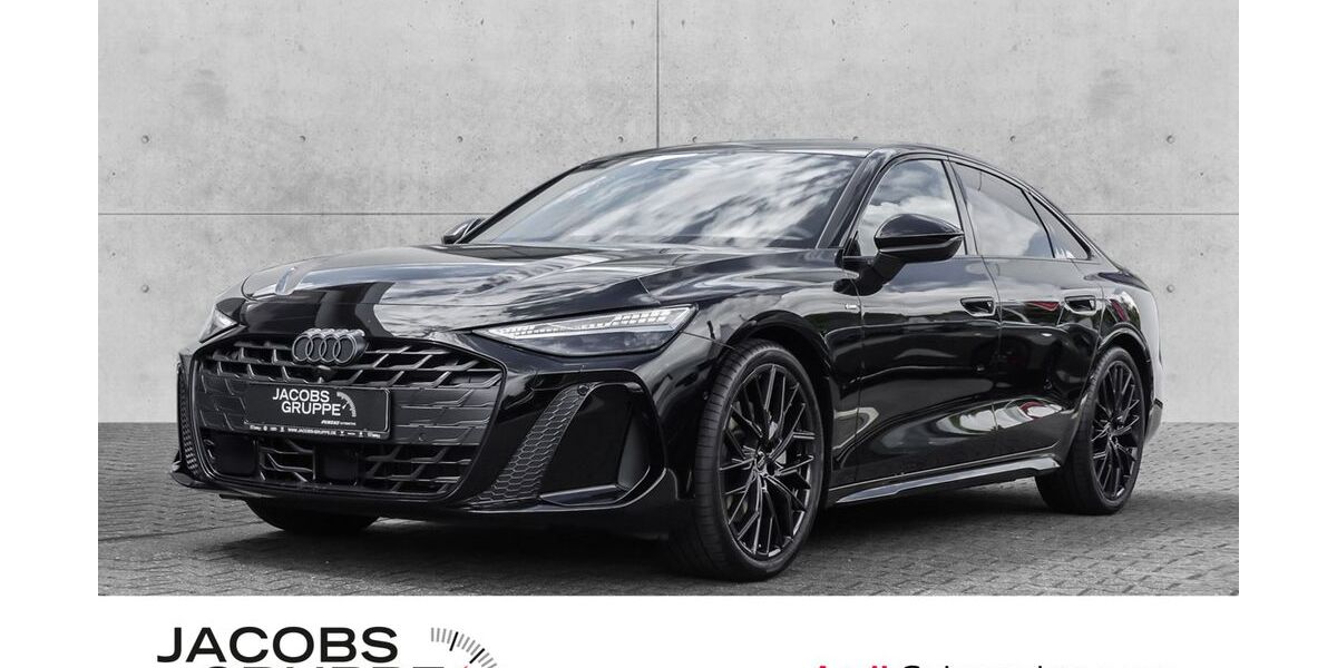 Audi A6 4.444 km 71.430 &euro; Bergheim 50126