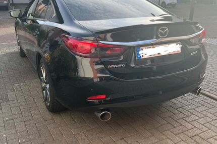 Mazda 6 112.000 km 14.500 &euro; Monheim am Rhein 40789