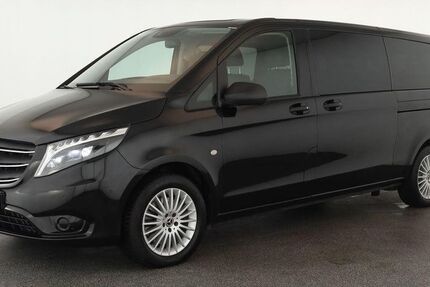 Mercedes-Benz Vito 87.900 km 45.284 &euro; Neuss 41464