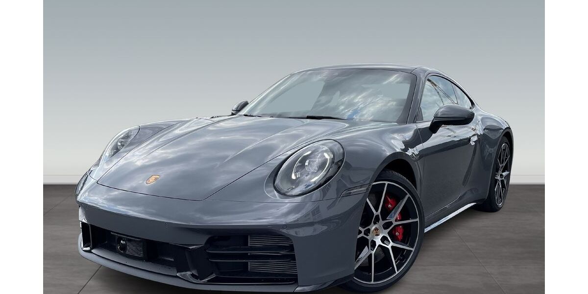 Porsche 992 3.900 km 159.900 &euro; Bergisch Gladbach 51429