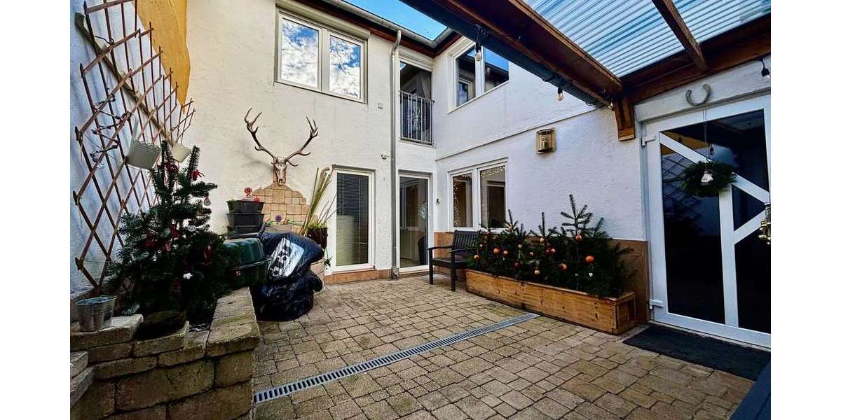 Einfamilienhaus Köln Porz - 3.5 Zimmer, 97 m&sup2;, 384.000&euro; | Angebot:24388180