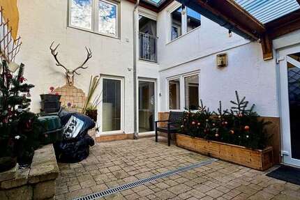 Haus Köln Porz - 3.5 Zimmer, 97 m&sup2;, 384.000&euro; | Angebot:24388180