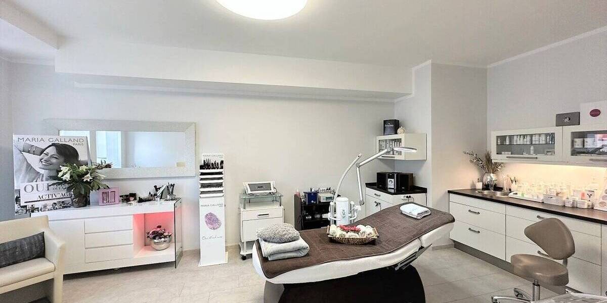 Gewerbeobjekt Kerpen Sindorf - 4 Zimmer, 109 m&sup2;, 952&euro; | Angebot:25749014